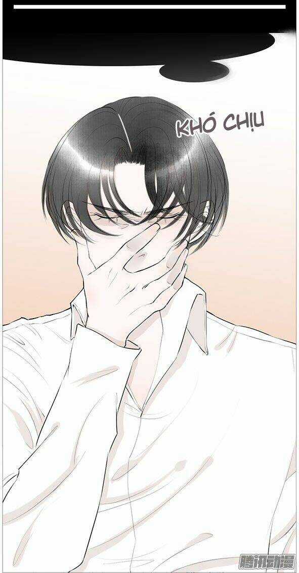 Giữa Anh Và Em - Chapter 49 - Trang 28