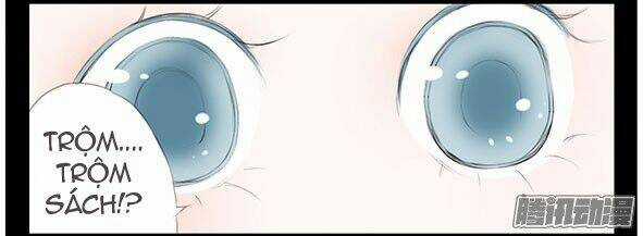 Giữa Anh Và Em - Chapter 49 - Trang 5