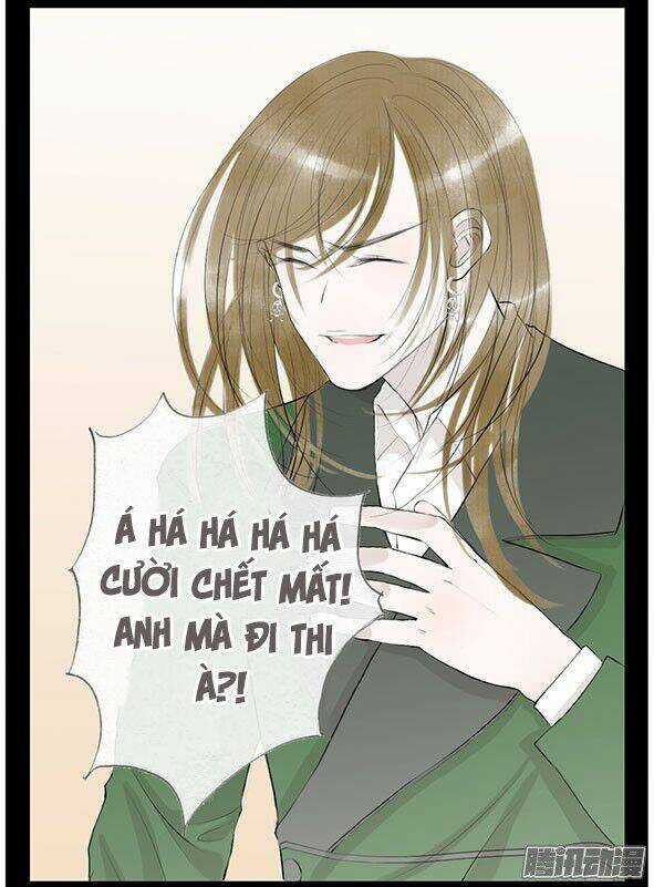 Giữa Anh Và Em - Chapter 49 - Trang 8