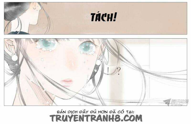 Giữa Anh Và Em - Chapter 5 - Trang 12