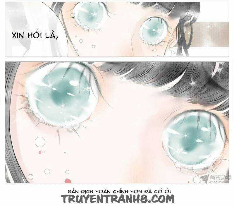 Giữa Anh Và Em - Chapter 5 - Trang 15