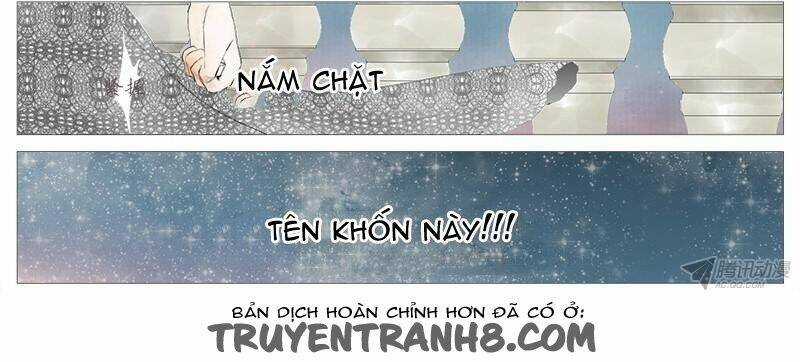 Giữa Anh Và Em - Chapter 5 - Trang 3