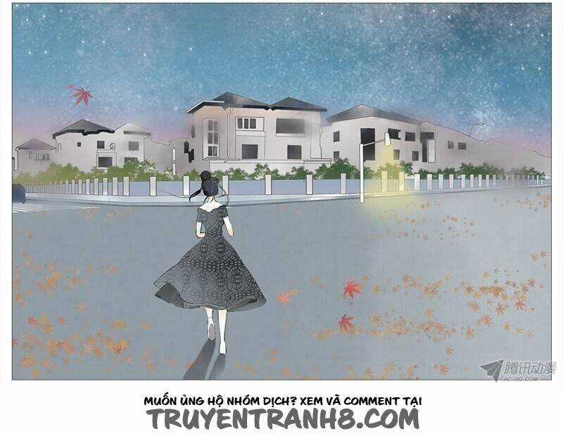 Giữa Anh Và Em - Chapter 5 - Trang 4