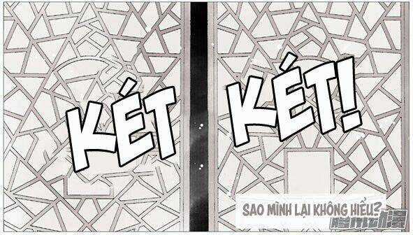 Giữa Anh Và Em - Chapter 50 - Trang 13