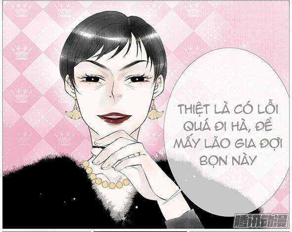 Giữa Anh Và Em - Chapter 50 - Trang 16