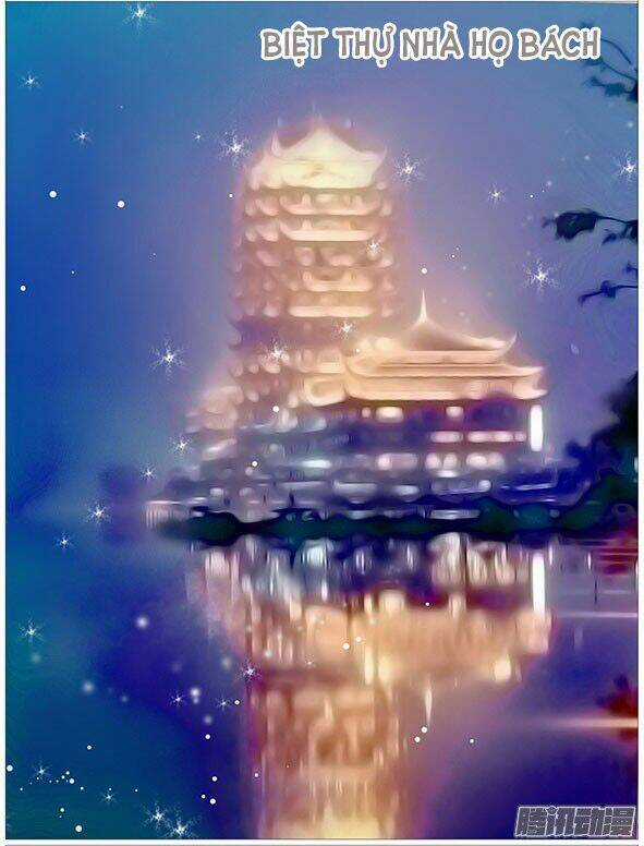 Giữa Anh Và Em - Chapter 50 - Trang 3