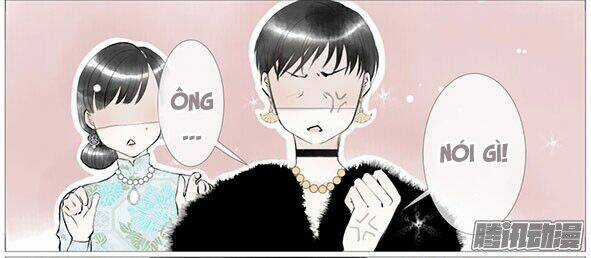 Giữa Anh Và Em - Chapter 50 - Trang 21