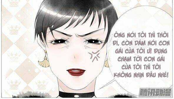 Giữa Anh Và Em - Chapter 50 - Trang 22