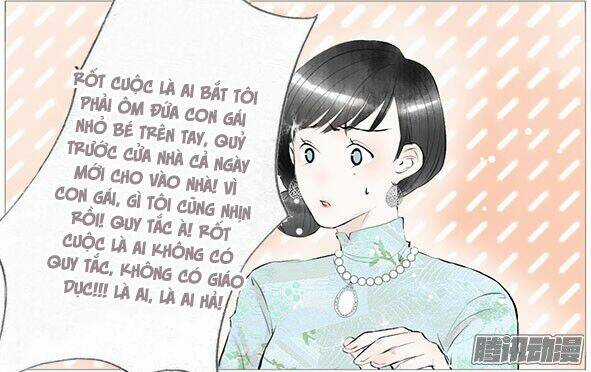 Giữa Anh Và Em - Chapter 50 - Trang 24
