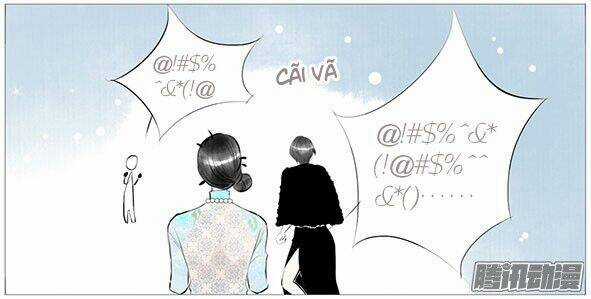 Giữa Anh Và Em - Chapter 50 - Trang 26