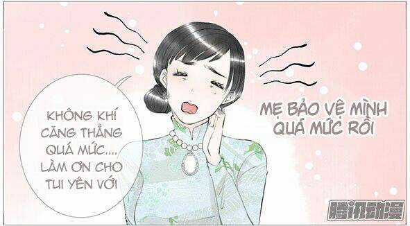 Giữa Anh Và Em - Chapter 50 - Trang 30