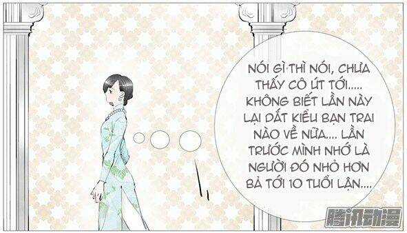 Giữa Anh Và Em - Chapter 50 - Trang 31