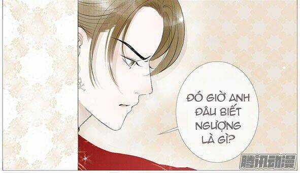Giữa Anh Và Em - Chapter 50 - Trang 35