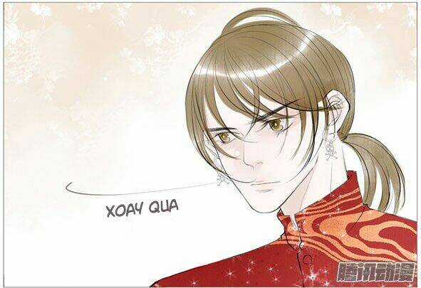Giữa Anh Và Em - Chapter 50 - Trang 37