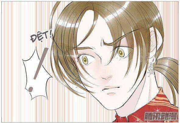 Giữa Anh Và Em - Chapter 50 - Trang 38