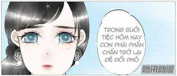 Giữa Anh Và Em - Chapter 50 - Trang 5
