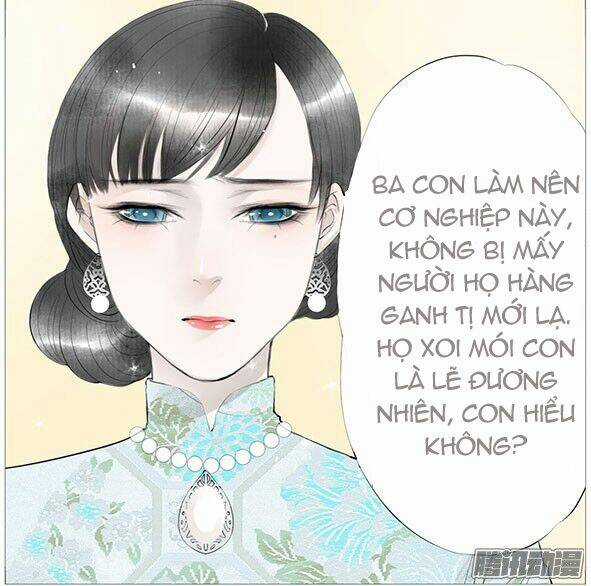 Giữa Anh Và Em - Chapter 50 - Trang 10