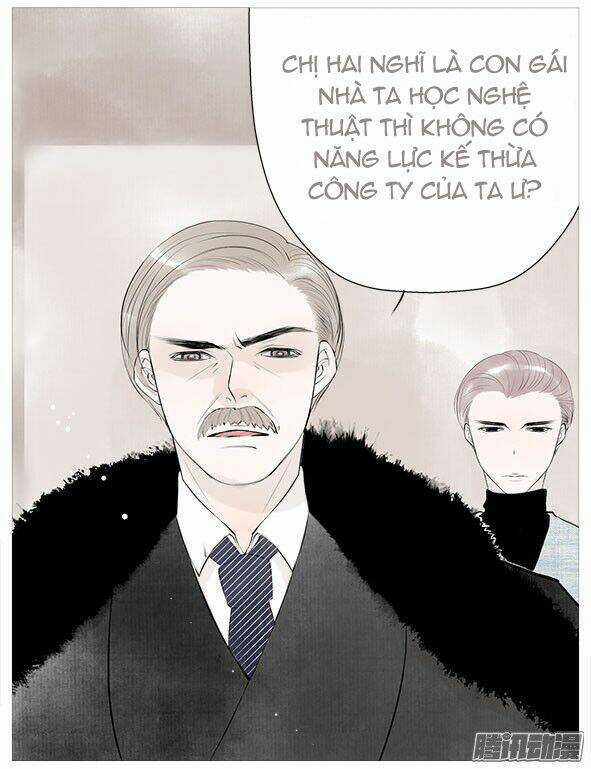 Giữa Anh Và Em - Chapter 51 - Trang 19