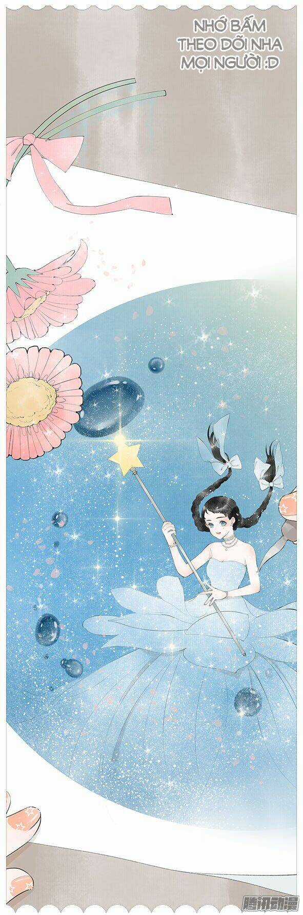 Giữa Anh Và Em - Chapter 51 - Trang 3