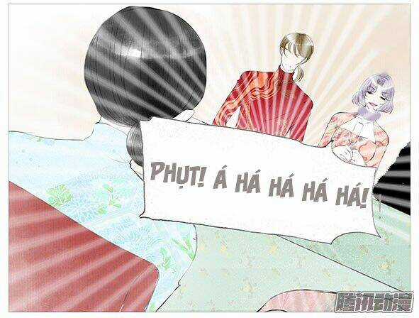 Giữa Anh Và Em - Chapter 51 - Trang 25