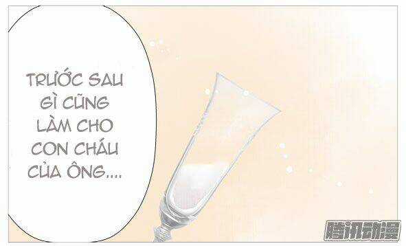 Giữa Anh Và Em - Chapter 51 - Trang 29