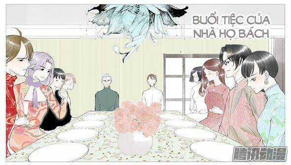 Giữa Anh Và Em - Chapter 51 - Trang 4