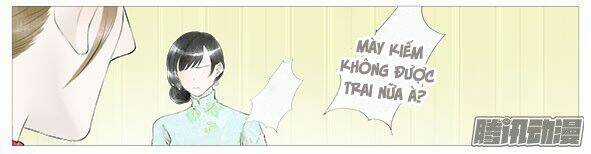 Giữa Anh Và Em - Chapter 51 - Trang 34