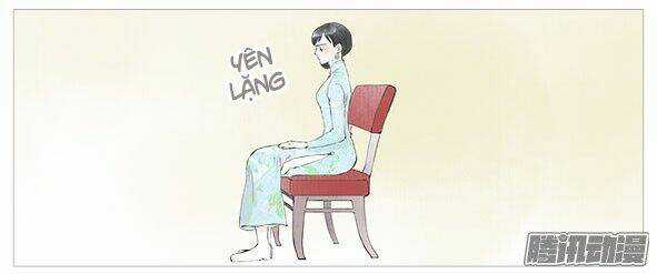 Giữa Anh Và Em - Chapter 51 - Trang 7