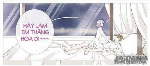 Giữa Anh Và Em - Chapter 52 - Trang 2