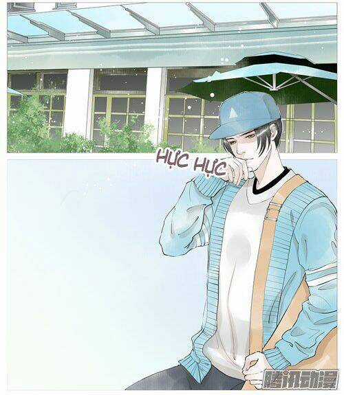 Giữa Anh Và Em - Chapter 52 - Trang 14