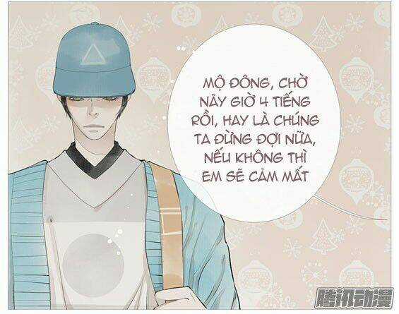 Giữa Anh Và Em - Chapter 52 - Trang 15