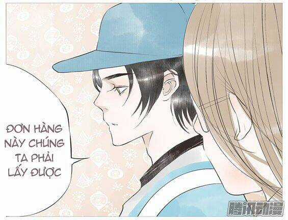 Giữa Anh Và Em - Chapter 52 - Trang 17