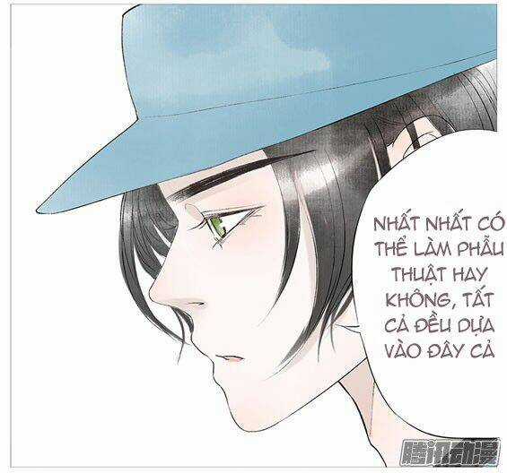 Giữa Anh Và Em - Chapter 52 - Trang 18