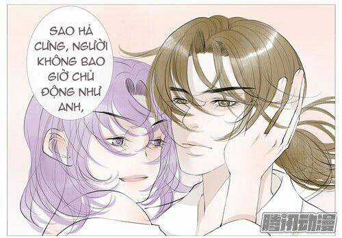 Giữa Anh Và Em - Chapter 52 - Trang 3