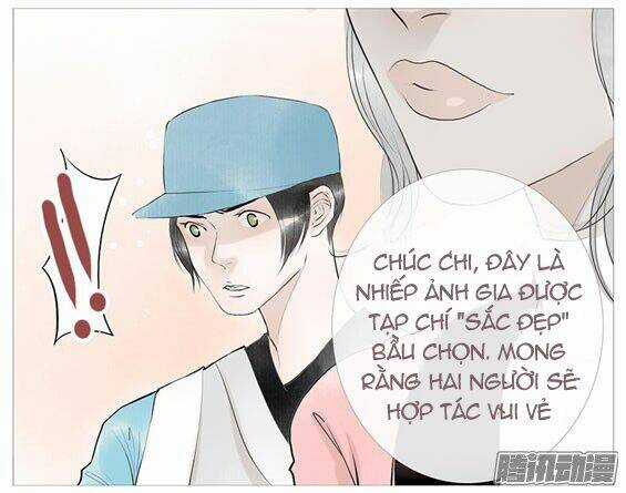 Giữa Anh Và Em - Chapter 52 - Trang 26