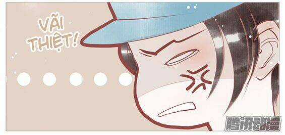 Giữa Anh Và Em - Chapter 52 - Trang 27