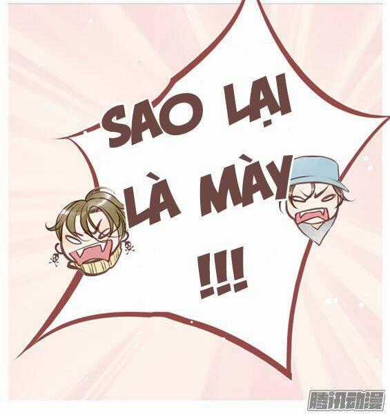 Giữa Anh Và Em - Chapter 52 - Trang 29