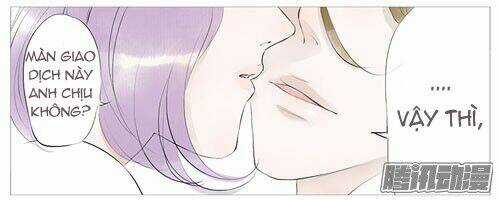 Giữa Anh Và Em - Chapter 52 - Trang 4