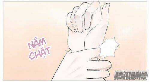 Giữa Anh Và Em - Chapter 52 - Trang 5