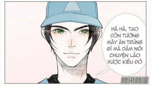 Giữa Anh Và Em - Chapter 53 - Trang 11