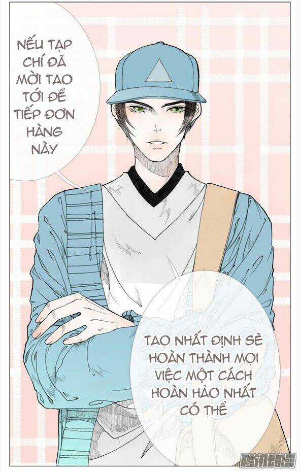 Giữa Anh Và Em - Chapter 53 - Trang 12