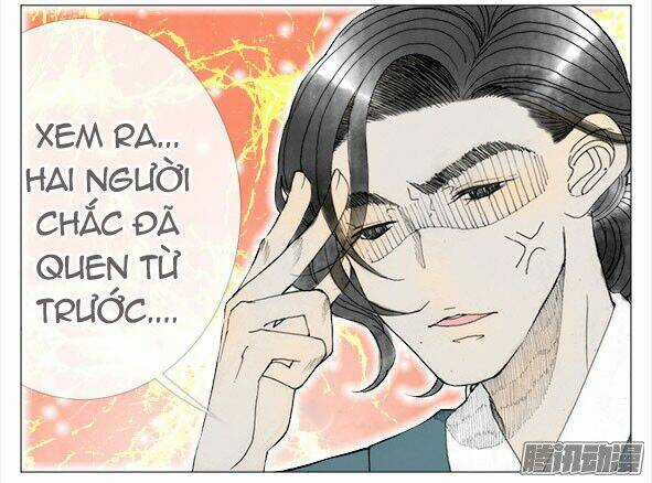 Giữa Anh Và Em - Chapter 53 - Trang 14