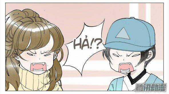 Giữa Anh Và Em - Chapter 53 - Trang 18