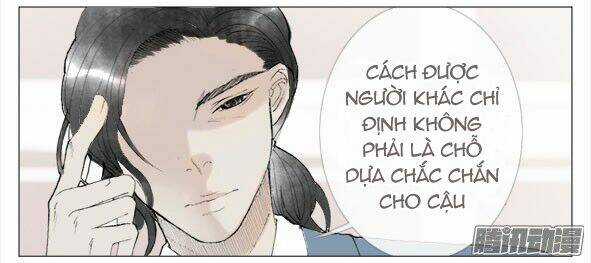 Giữa Anh Và Em - Chapter 53 - Trang 20