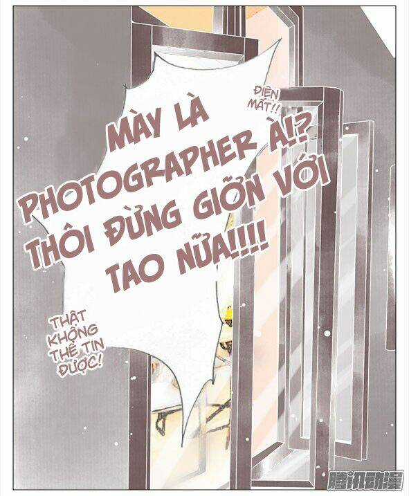 Giữa Anh Và Em - Chapter 53 - Trang 3