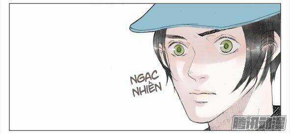 Giữa Anh Và Em - Chapter 53 - Trang 21