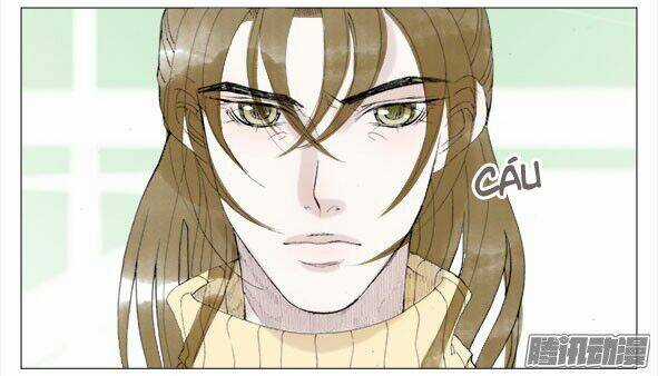 Giữa Anh Và Em - Chapter 53 - Trang 22