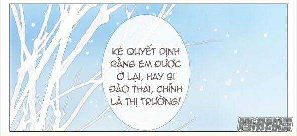 Giữa Anh Và Em - Chapter 53 - Trang 23