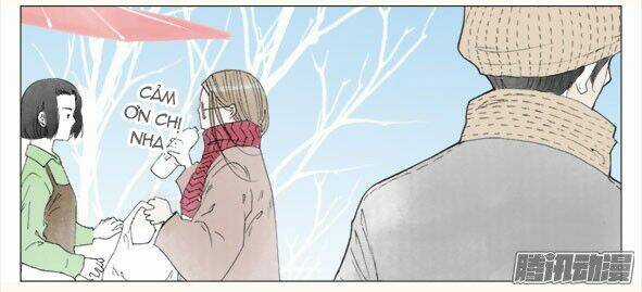 Giữa Anh Và Em - Chapter 53 - Trang 24