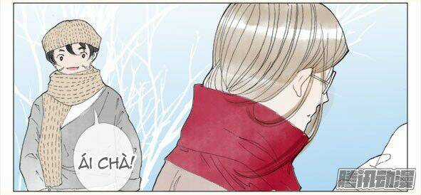 Giữa Anh Và Em - Chapter 53 - Trang 25